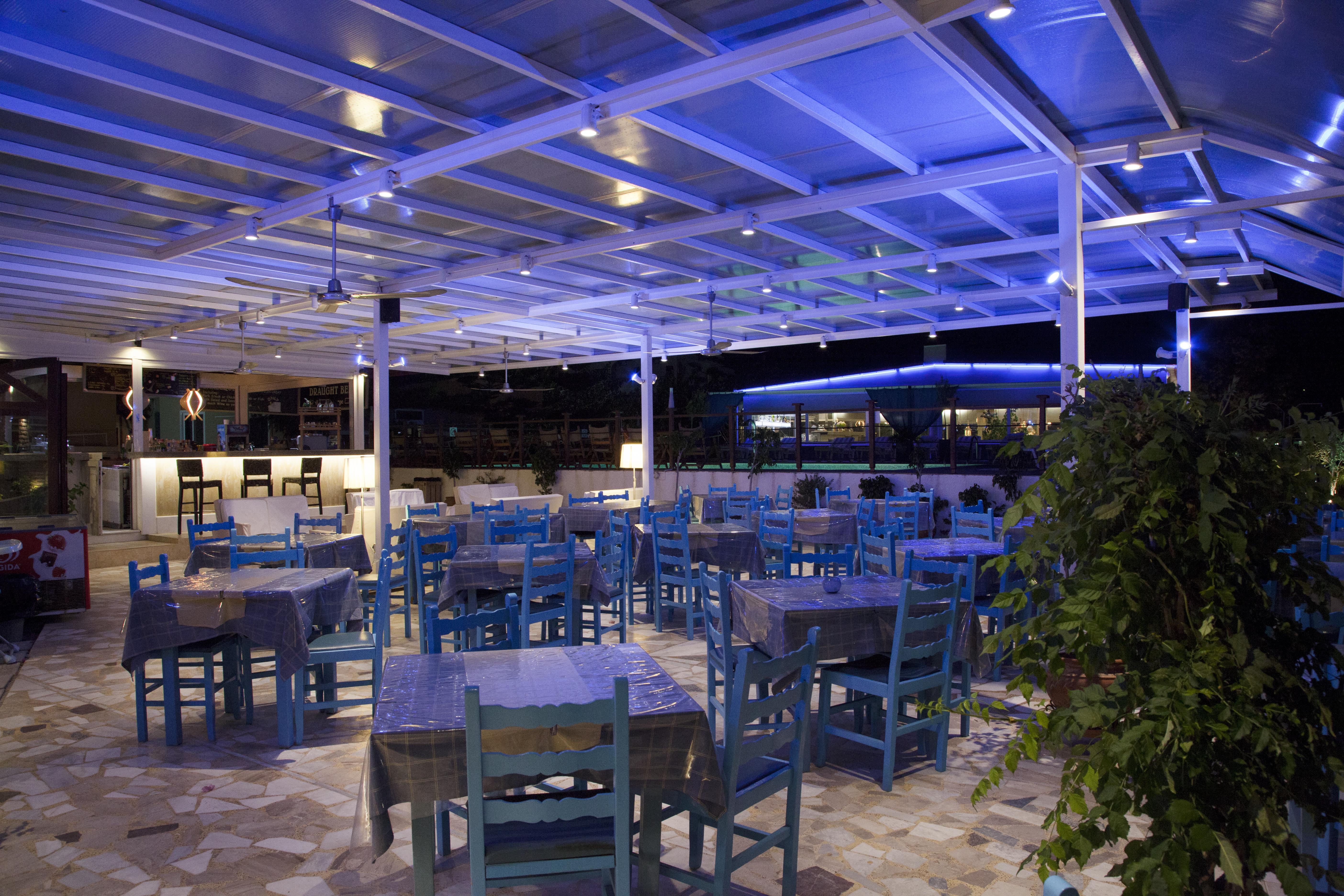 Sacallis Inn Beach Hotel Kéfalos Exterior foto